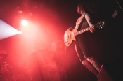 Maruntuka - koncert: Maruntuka, Warszawa 'VooDoo' 15.04.2025