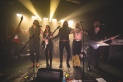 Taraban - koncert: Taraban, Warszawa 'Hydrozagadka' 22.04.2025
