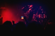 Moonspell - koncert: Moonspell, Ostrawa 'Barrak' 20.04.2025