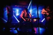 Blood Incantation - koncert: Blood Incantation, Kraków 'Kwadrat' 28.04.2025