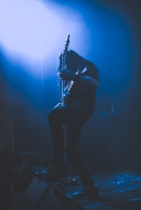 Krisiun - koncert: Krisiun, Warszawa 'Progresja Music Zone' 7.05.2025