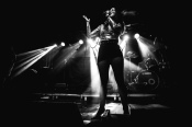 Wij - koncert: Wij, Kraków 'Kwadrat' 16.01.2025