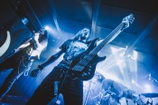 Carnation - koncert: Carnation, Warszawa 'Proxima' 24.05.2025