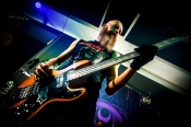 Dopelord - koncert: Dopelord, Katowice 'Piąty Dom' 22.05.2025