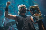 Dragonforce - koncert: Dragonforce, Łódź 'Atlas Arena' 30.06.2025