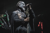Powerwolf - koncert: Powerwolf, Łódź 'Atlas Arena' 30.06.2025