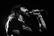 D.R.I. - koncert: D.R.I., Zabrze 'CK Wiatrak' 23.07.2025