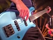 Metallica - koncert: Metallica, Toronto 'Rogers Centre' 24.04.2025