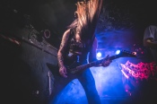 Cancer Void - koncert: Cancer Void, Warszawa 'VooDoo' 18.07.2025