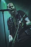 Sólstafir - koncert: Sólstafir, Kraków 'Hype Park' 29.06.2025