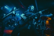 The Nocturnal Affair - koncert: The Nocturnal Affair, Warszawa 'Proxima' 3.08.2025