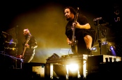 Fear Factory - koncert: Fear Factory, Katowice 'Międzynarodowe Centrum Kongresowe' 4.08.2025