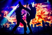 Mastodon - koncert: Mastodon, Katowice 'Międzynarodowe Centrum Kongresowe' 5.08.2025
