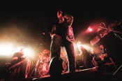 Dark Angel - koncert: Dark Angel, Warszawa 'Proxima' 5.08.2025