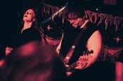 Hallbar - koncert: Hallbar, Warszawa 'Hydrozagadka' 7.08.2025