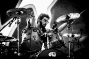 Cancer - koncert: Cancer ('Summer Dying Loud'), Aleksandrów Łódzki 'MOSiR' 4.09.2025