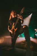Bleed from Within - koncert: Bleed from Within, Warszawa 'Progresja Music Zone' 14.09.2025