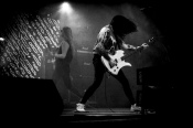Gravekvlt - koncert: Gravekvlt ('Summer Dying Loud'), Aleksandrów Łódzki 'MOSiR' 5.09.2025