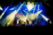 Grave - koncert: Grave ('Summer Dying Loud'), Aleksandrów Łódzki 'MOSiR' 5.09.2025