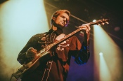 All Them Witches - koncert: All Them Witches, Warszawa 'Progresja Music Zone' 20.10.2025