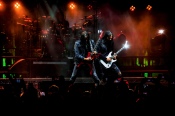 Arch Enemy - koncert: Arch Enemy, Gliwice 'PreZero Arena' 19.10.2025 Arch Enemy - koncert: Arch Enemy, Gliwice 'PreZero Arena' 19.10.2025