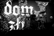 Dom Zły - koncert: Dom Zły ('Summer Dying Loud'), Aleksandrów Łódzki 'MOSiR' 6.09.2025 Dom Zły - koncert: Dom Zły ('Summer Dying Loud'), Aleksandrów Łódzki 'MOSiR' 6.09.2025