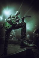 Above Aurora - koncert: Above Aurora, Kraków 'Hype Park' 20.11.2025 Above Aurora - koncert: Above Aurora, Kraków 'Hype Park' 20.11.2025