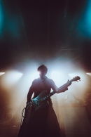 Sunnata - koncert: Sunnata, Kraków 'Hype Park' 11.03.2026