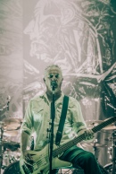 Carcass - koncert: Carcass, Warszawa 'Torwar' 15.04.2026