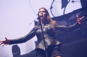 Floor Jansen - koncert: Floor Jansen, Sopot 'Ergo Arena' 31.05.2026
