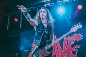 Grave - koncert: Grave ('Mystic Festival'), Gdańsk 'Stocznia Gdańska' 3.06.2026