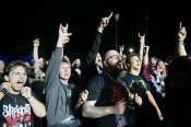 Hipertrofia - koncert: Hipertrofia ('KozyNostra Rock Fest'), Kozy 'Pałac Czeczów' 22.08.2026