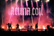 Lacuna Coil - koncert: Lacuna Coil ('Rockowizna Festiwal'), Kraków 29.08.2026