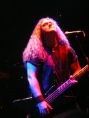 Unleashed - koncert: Harvest Festival (Nile, Unleashed), Londyn 'Koko' 7.09.2005