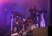 Celtic Frost - koncert: Sweden Rock Festival 2006 (Celtic Frost, Firewind, Michael Schenker Group), Szwecja, Solvesborg 10.06.2006