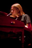 Porcupine Tree - koncert: Porcupine Tree, Wrocław 'Hala Orbita' 28.10.2009