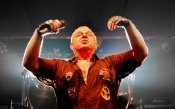 U.D.O. - koncert: U.D.O., Kraków 'Loch Ness' 4.02.2010