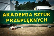 Akademia Sztuk Przepięknych ('Przystanek Woodstock 2010'), Kostrzyn nad Odrą 30.07-1.08.2010