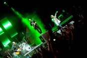 Guano Apes - koncert: Guano Apes ('Ursynalia 2011'), Warszawa 'Kampus SGGW' 2.06.2011