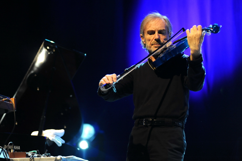 Return to Forever - koncert: Return to Forever, Kraków 'Hala Wisły' 5.07.2011