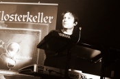 Closterkeller - koncert: Closterkeller, Katowice 'Mega Club' 20.11.2011