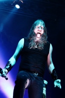 Amon Amarth - koncert: Amon Amarth ('Zimni Masters Of Rock 2011'), Zlin 'Zimni Stadion Lud'ka Cajky' 26.11.2011