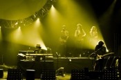 The Australian Pink Floyd Show - koncert: The Australian Pink Floyd Show, Katowice 'Spodek' 22.01.2012