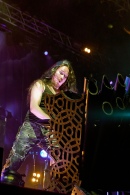 Nightwish - koncert: Nightwish ('Masters Of Rock 2012'), Vizovice 14.07.2012