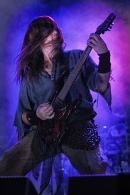 Arcturus - koncert: Arcturus ('Brutal Assault 2012'), Jaromer 9.08.2012