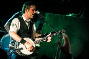 Flogging Molly - koncert: Flogging Molly, Warszawa 'Proxima' 6.09.2012