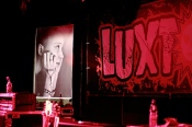 Luxtorpeda - koncert: Luxtorpeda, Lublin 'Graffiti' 11.11.2013