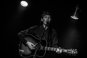 Rob Coffinshaker - koncert: Rob Coffinshaker, Kraków 'Piękny Pies' 19.09.2014