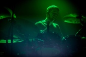 Animals as Leaders - koncert: Animals as Leaders, Kraków 'Fabryka' 10.10.2014