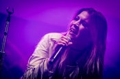 Delain - koncert: Delain, Kraków 'Hala Wisły' 22.01.2015